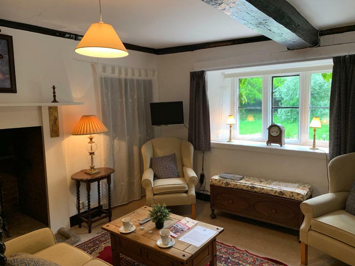 Rangeworthy Court Hotell Eksteriør bilde